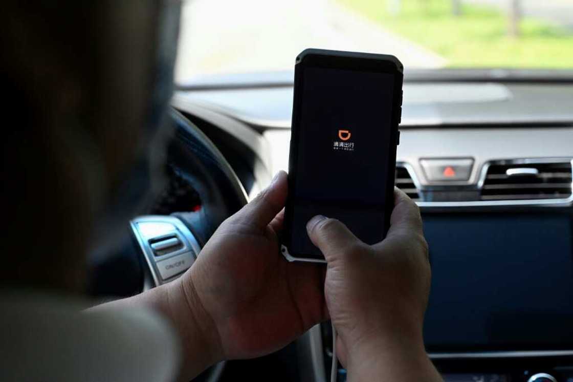Chinese regulators are reportedly preparing to fine ride-hailing giant Didi more than $1 billion Chinese regulators are reportedly preparing to fine ride-hailing giant Didi more than $1 billion