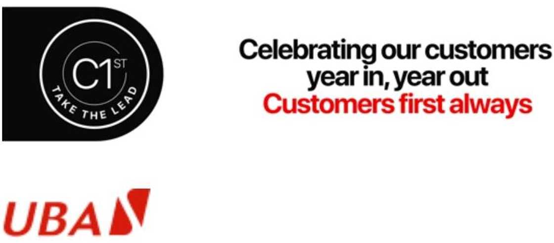 UBA’s Pivotal Support of Economic Growth in Nigeria, Africa through Lending UBA’s Pivotal Support of Economic Growth in Nigeria, Africa through Lending