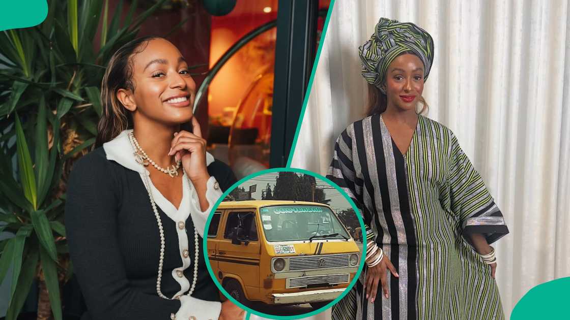 DJ Cuppy speaks about her love life and the men she has dated DJ Cuppy speaks about her love life and the men she has dated