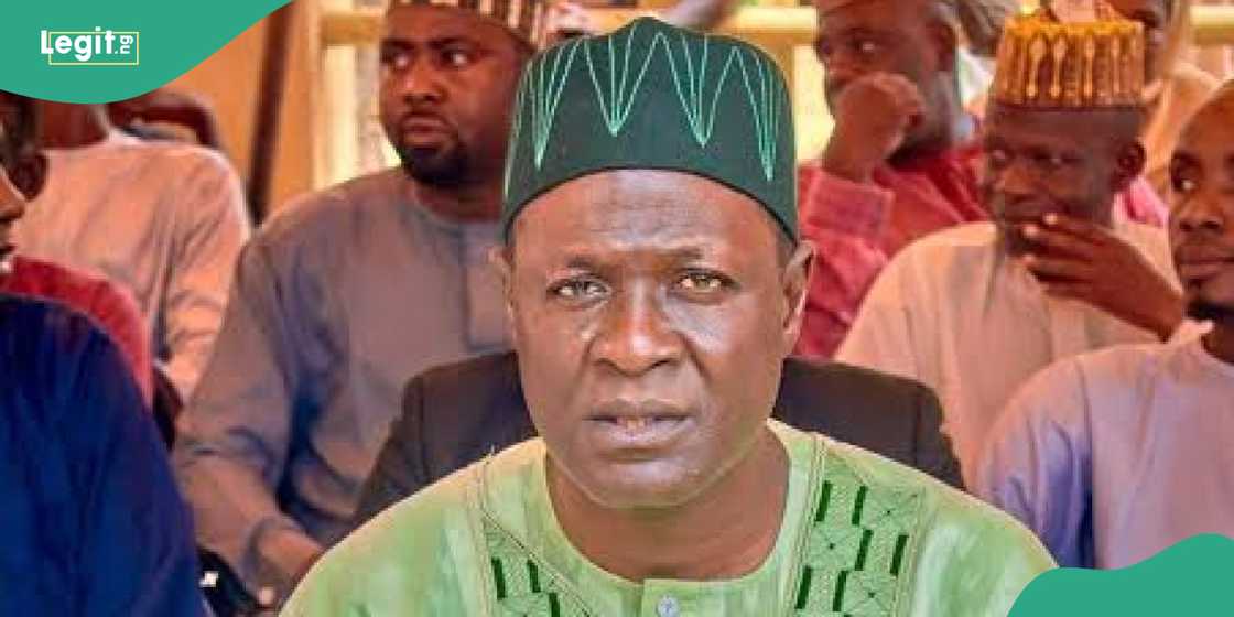 Sanatan APC ya yafewa masu zanga-zanga a Jigawa Sanatan APC ya yafewa masu zanga-zanga a Jigawa