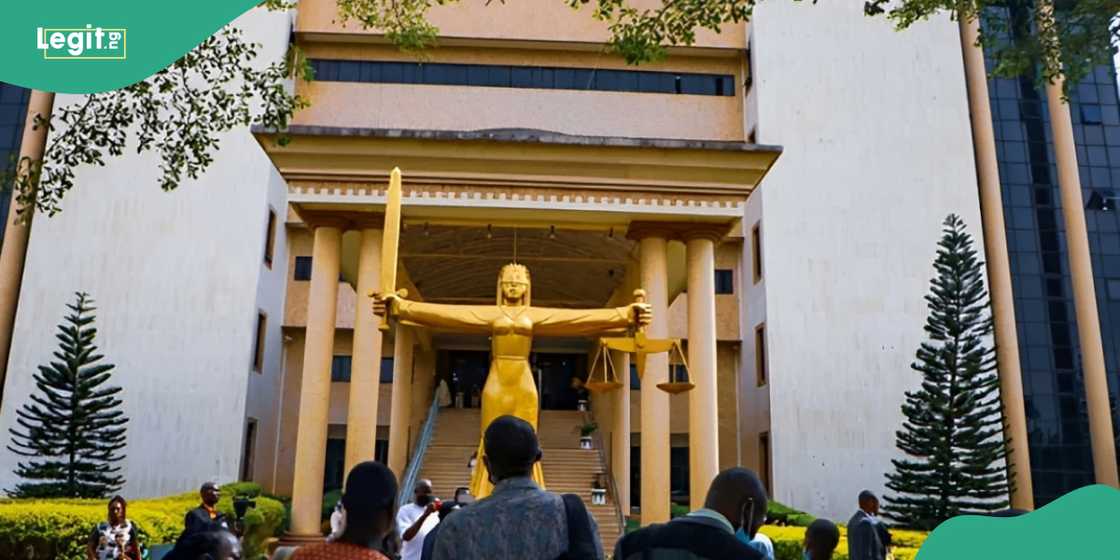 Lagos court: Ex-lecturer sentenced to life over rape