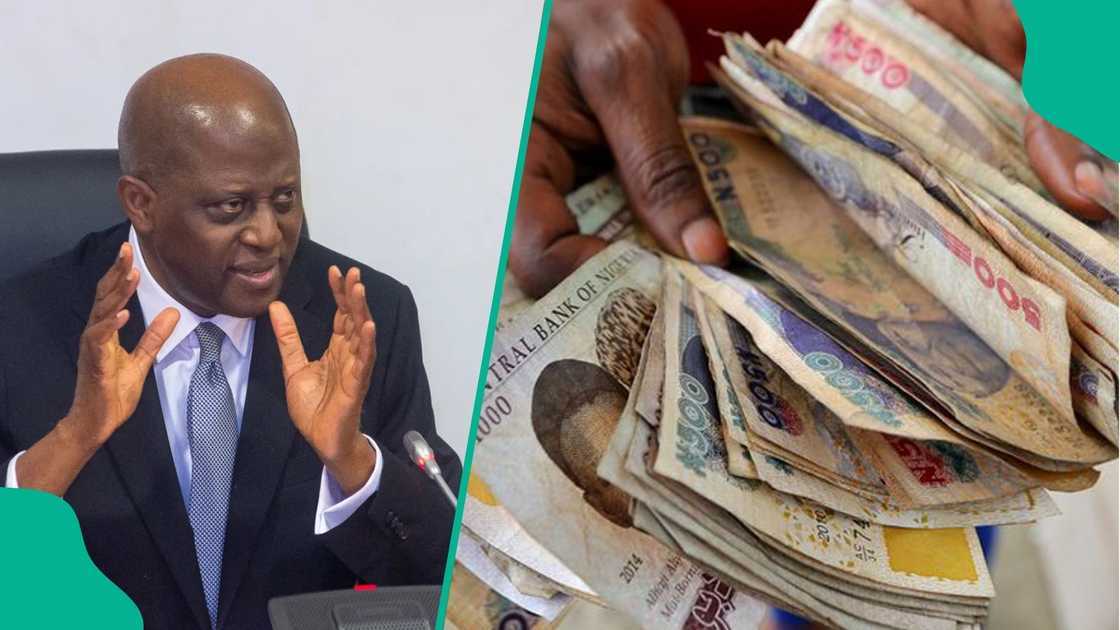 CBN Launches Fresh Campaign to Save Naira Notes, Targets Traders in Major Nigerian Market