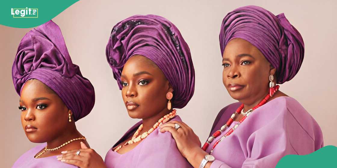 BBN Bisola’s daughter delivers show-stopping dance moves as party energy peaks BBN Bisola’s daughter delivers show-stopping dance moves as party energy peaks