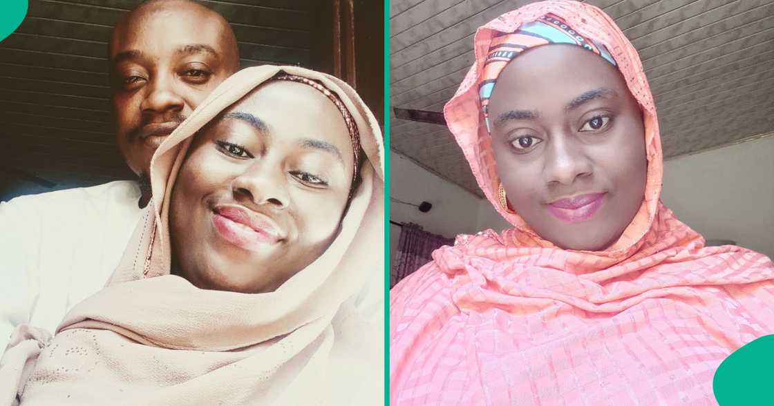 Woman seeks second wife for her husband, shares terms and conditions Woman seeks second wife for her husband, shares terms and conditions