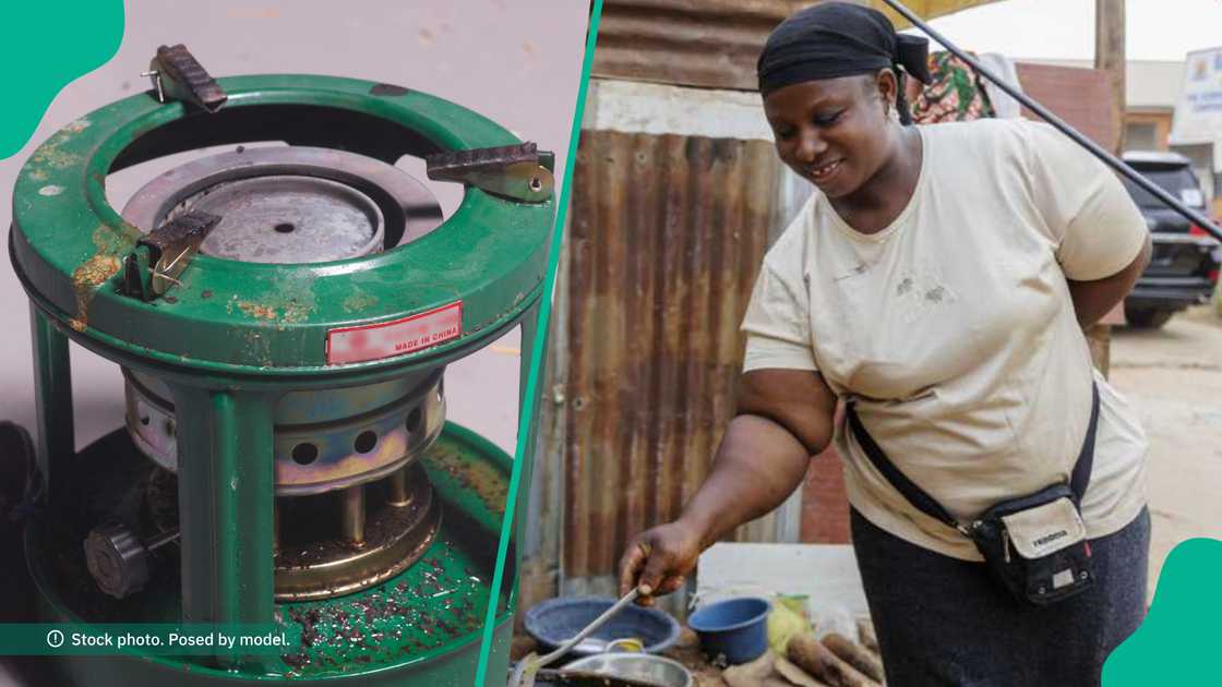 Nigerians pay more for Kerosene