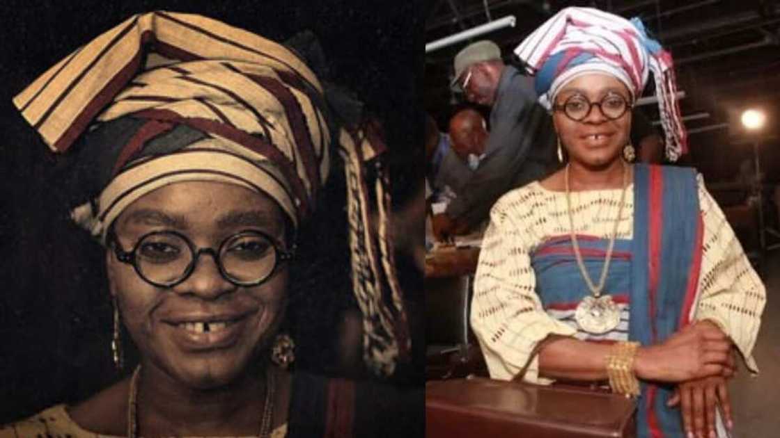 heroes and heroines in Nigeria heroes and heroines in Nigeria