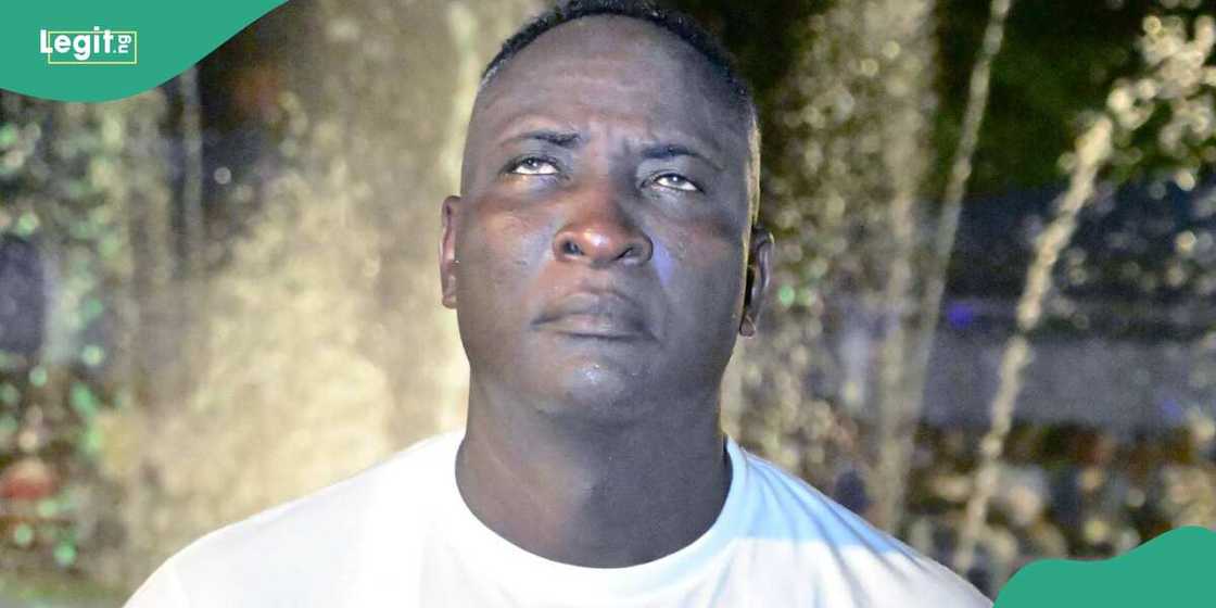 Prophet Jeremiah Fufeyin has been trending for launching nightwear for women. Prophet Jeremiah Fufeyin has been trending for launching nightwear for women.