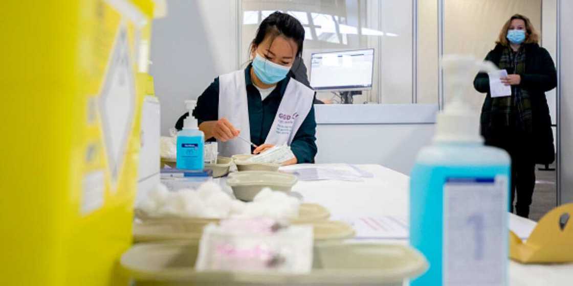 The Countries Who've Handled Coronavirus the Best – and Worst The Countries Who've Handled Coronavirus the Best – and Worst
