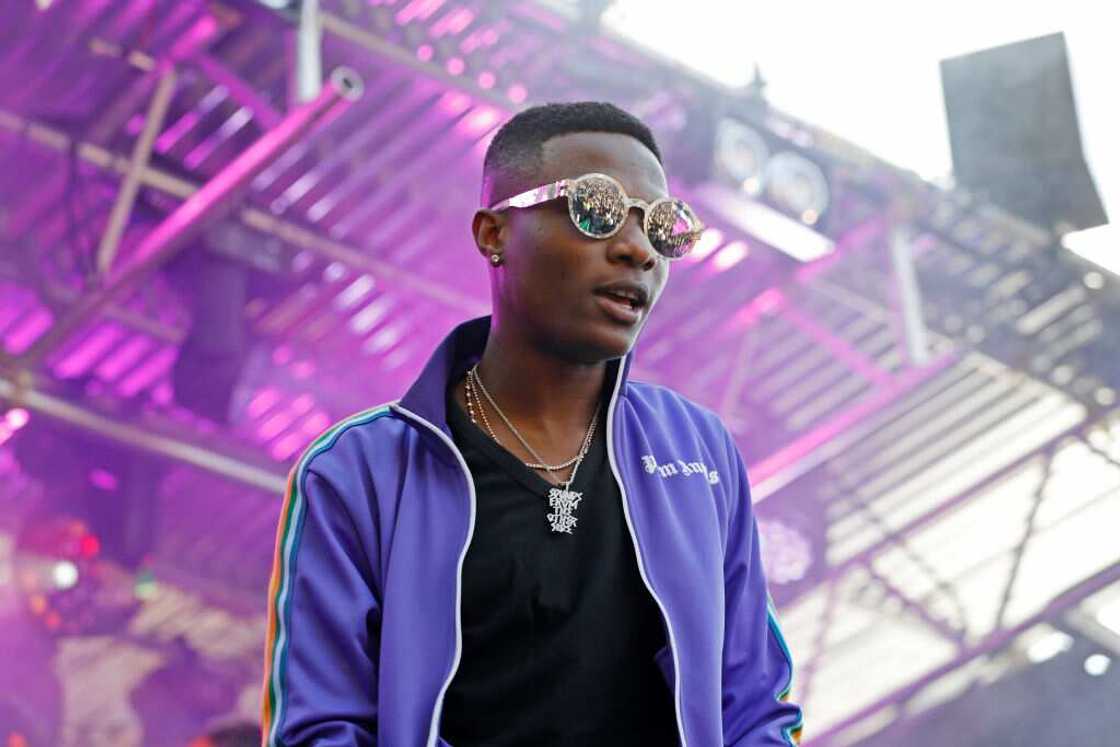 is Wizkid a Christian is Wizkid a Christian