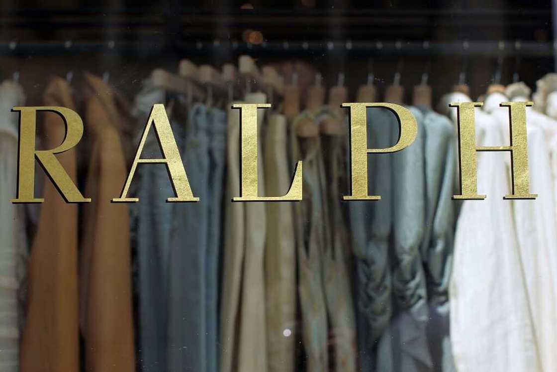 A coalition of civil society organizations last year filed a complaint with Canada's watchdog alleging 'Ralph Lauren Canada has supply relationships with Chinese companies that use or benefit from the use of Uyghur forced labour' A coalition of civil society organizations last year filed a complaint with Canada's watchdog alleging 'Ralph Lauren Canada has supply relationships with Chinese companies that use or benefit from the use of Uyghur forced labour'