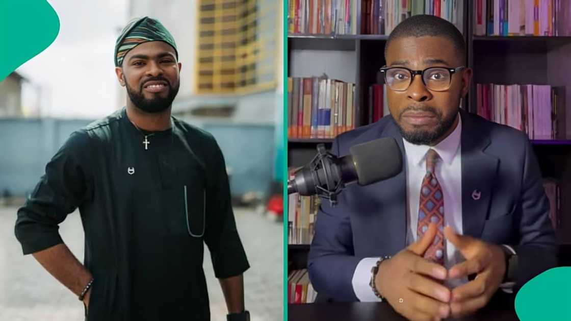 Lawyer explains what Nigerians should do if police demand to check their phones