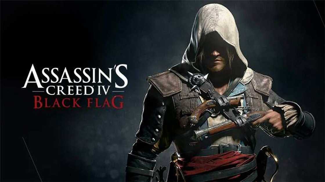 all assassin's creed games all assassin's creed games