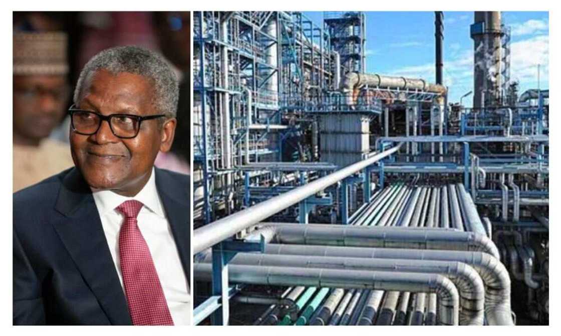 Refineries, Dangote Refinery, NNPCL Refineries, Dangote Refinery, NNPCL