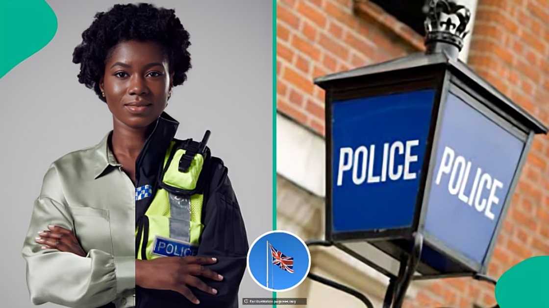 UK police publish salaries of constables and sergeants, reveal yearly earnings