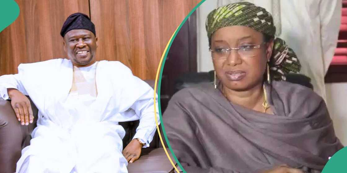 Adamawa election/Adamawa state news/Binani Adamawa election/Adamawa state news/Binani