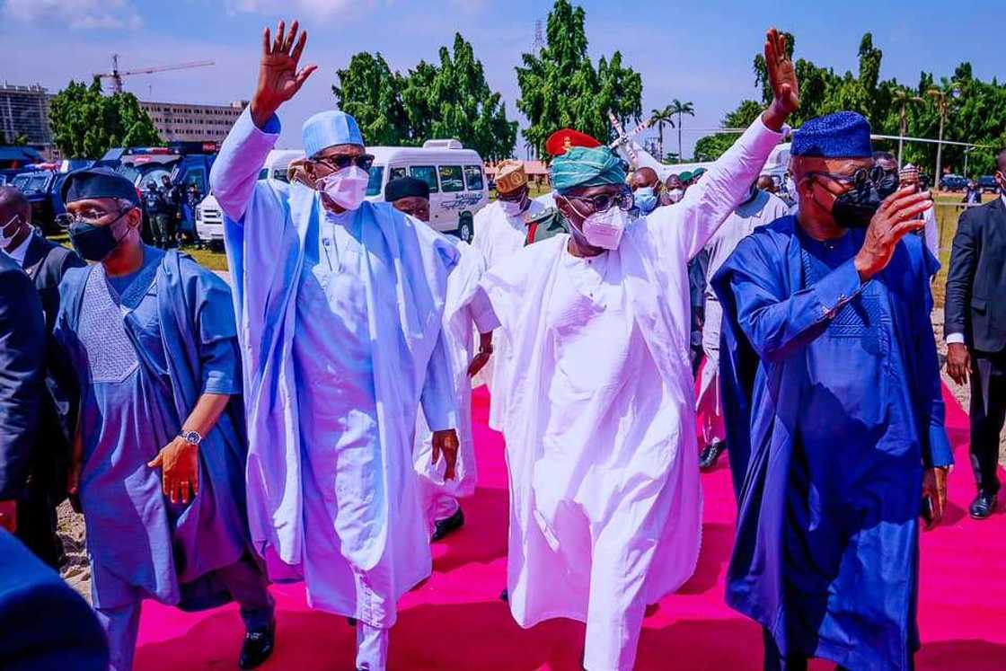 Buhari Makes Fresh Appointment, Names Jime As Secretary of Nigerian Shippers Council Buhari Makes Fresh Appointment, Names Jime As Secretary of Nigerian Shippers Council
