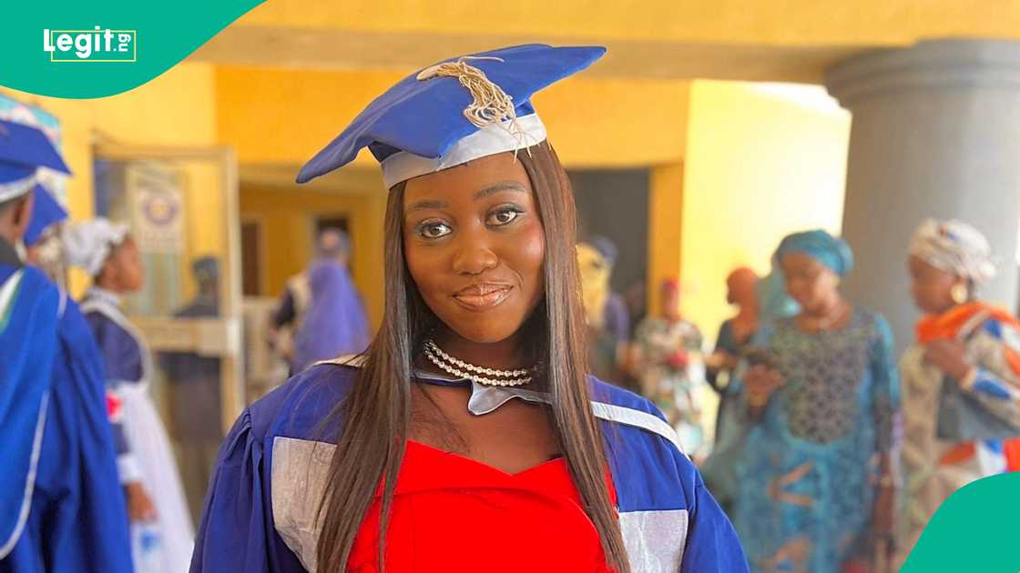 UTME 2025: Top University Graduate Advises WAEC and JAMB Candidates on How to Succeed UTME 2025: Top University Graduate Advises WAEC and JAMB Candidates on How to Succeed
