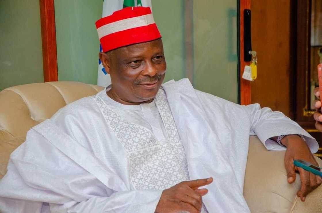 Kwankwaso daga NNPP