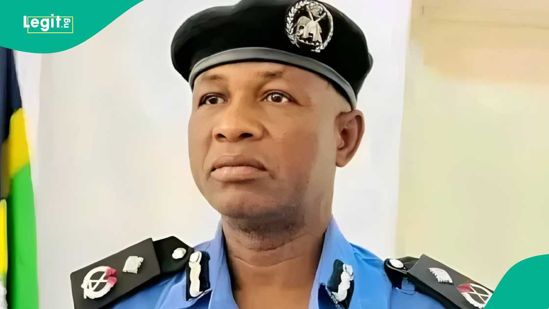 Tragic Loss: DCP Asbagu Aliyu Muhammad dies at Specialist Hospital in Zamfara Tragic Loss: DCP Asbagu Aliyu Muhammad dies at Specialist Hospital in Zamfara