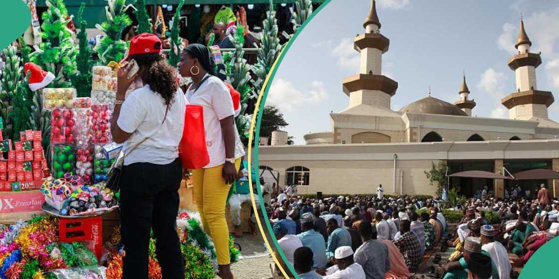 Public holidays in Nigeria/Eid-ul-Maulud