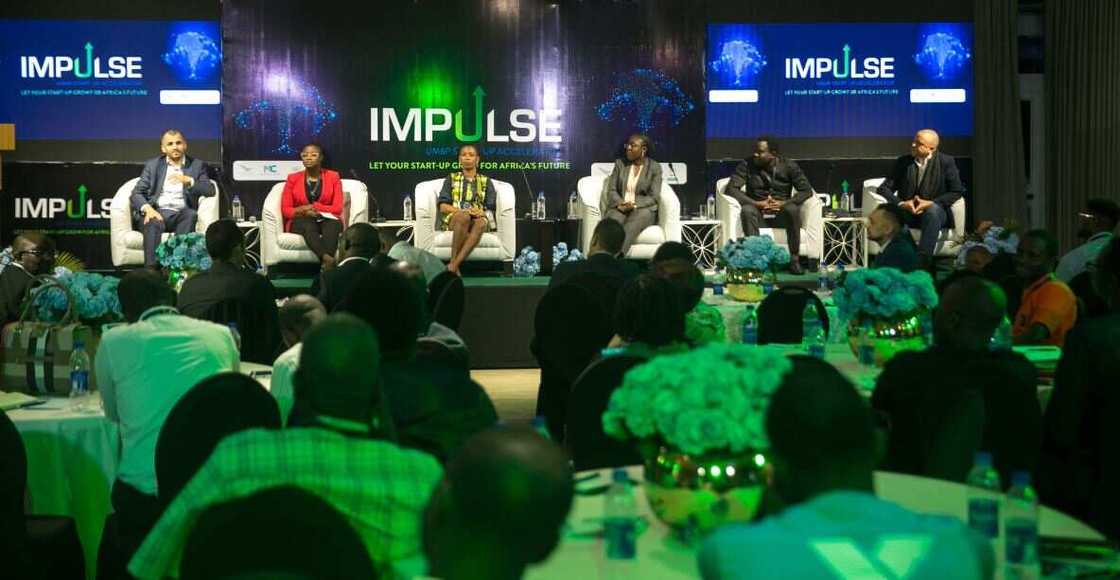 UM6P and OCP Group Africa grow capacity in Agritech UM6P and OCP Group Africa grow capacity in Agritech