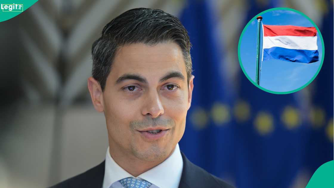See 3 conditions for foreign children under 16 to get Dutch citizenship