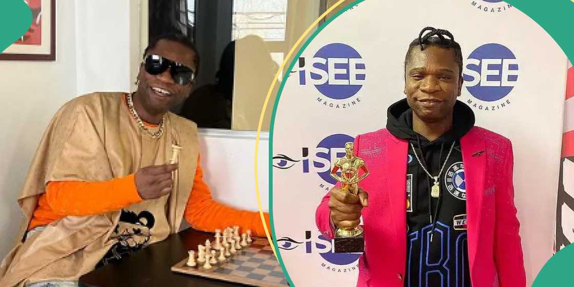 Speed Darlington released Speed Darlington released