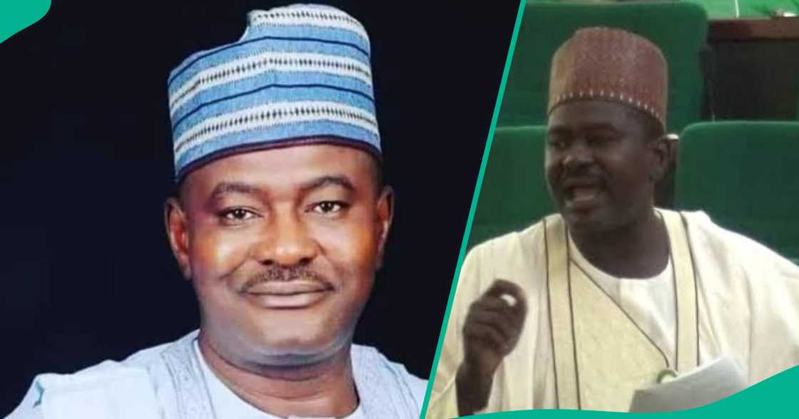 Tsohon dan Majalisar Tarayya a Arewa ya rasu Tsohon dan Majalisar Tarayya a Arewa ya rasu