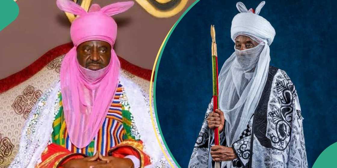 Tinubu told to intervene in Kano political crisis Tinubu told to intervene in Kano political crisis