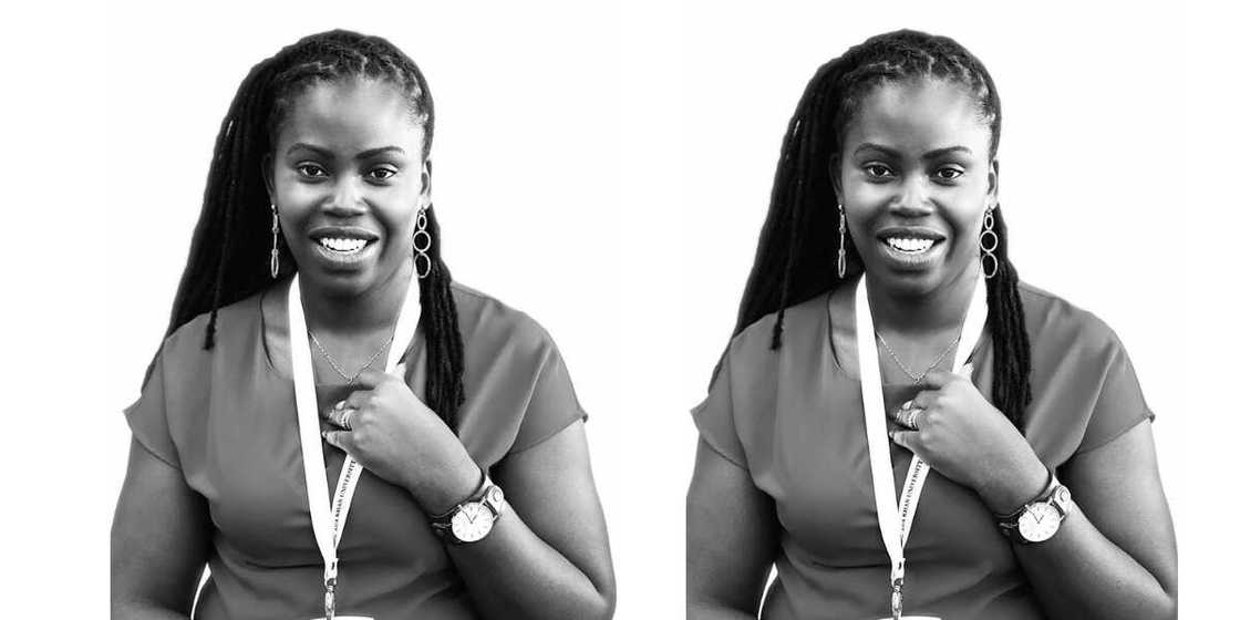 Top media amazon, International women's month, managing editor, Tuko.co.ke, Legit.ng, IWD Top media amazon, International women's month, managing editor, Tuko.co.ke, Legit.ng, IWD