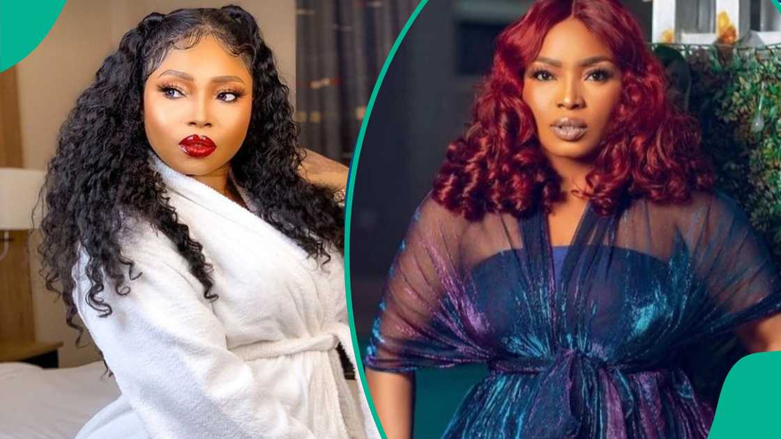 Halima Abubakar ta fice daga addinin Musulunci Halima Abubakar ta fice daga addinin Musulunci