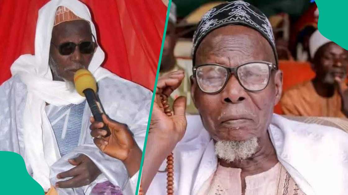 Malamin Musulunci ya rasu a Kano Malamin Musulunci ya rasu a Kano