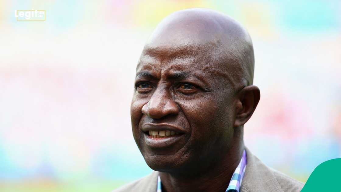 Super Eagles, Nigeria, Segun Odegbami, Algeria, AFCON 2025. Morocco. Super Eagles, Nigeria, Segun Odegbami, Algeria, AFCON 2025. Morocco.