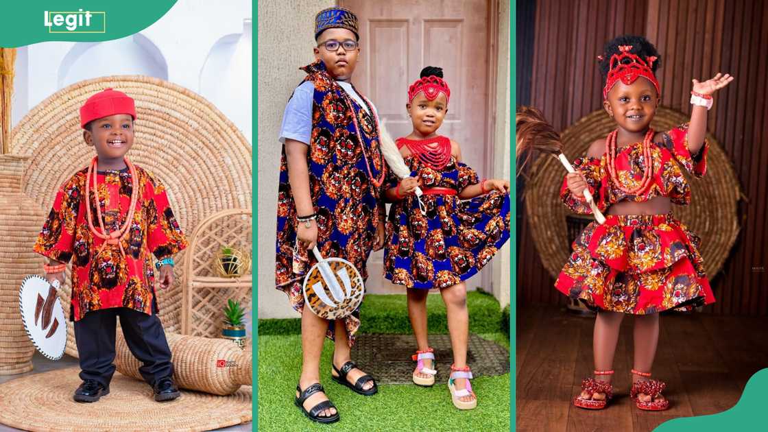 Isi Agu styles for kids