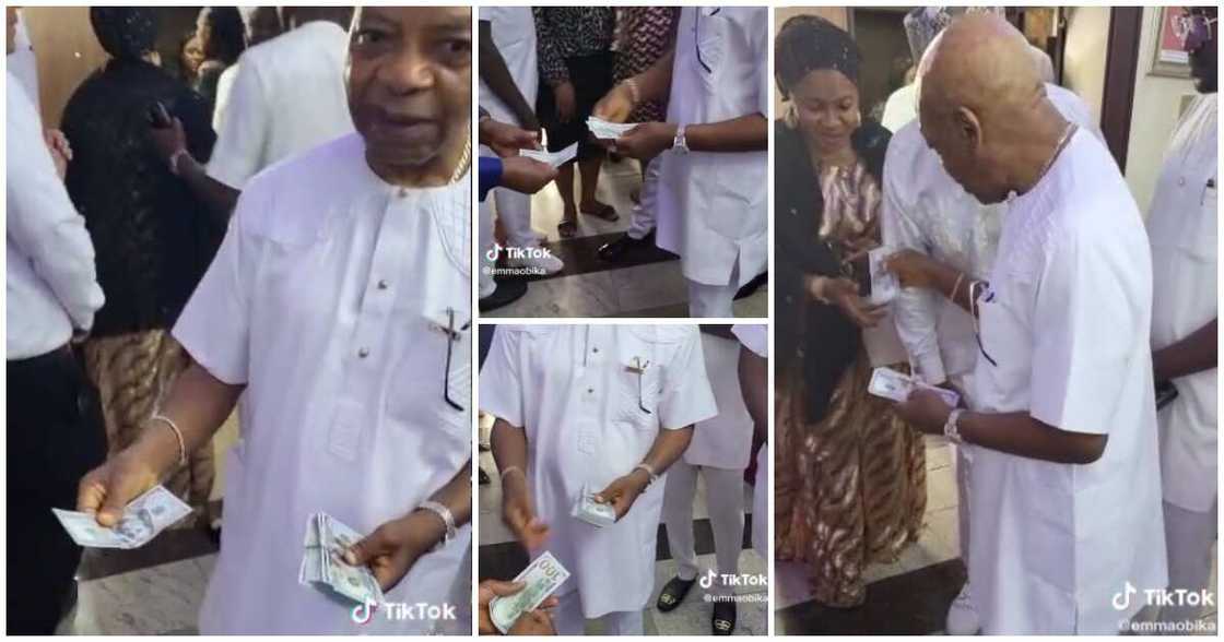 Arthur Eze, Nigerian billionaire Arthur Eze latest news Arthur Eze, Nigerian billionaire Arthur Eze latest news