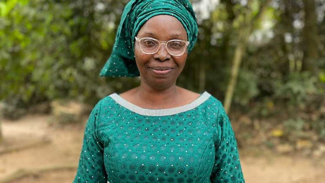 'Mummy GO' neighbours say she used to be lovely in the past 'Mummy GO' neighbours say she used to be lovely in the past