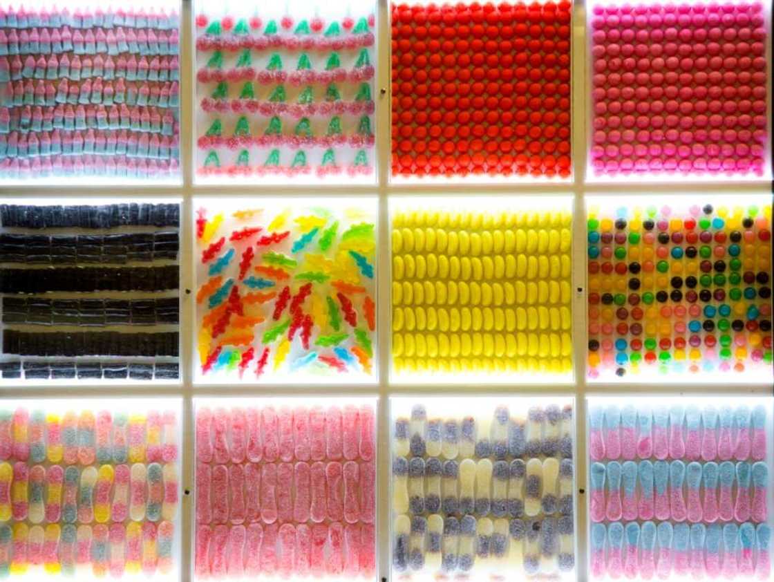 A Canadian candy company is looking for someone with 'golden taste buds' and an 'obvious sweet tooth' to be its lead taste tester A Canadian candy company is looking for someone with 'golden taste buds' and an 'obvious sweet tooth' to be its lead taste tester