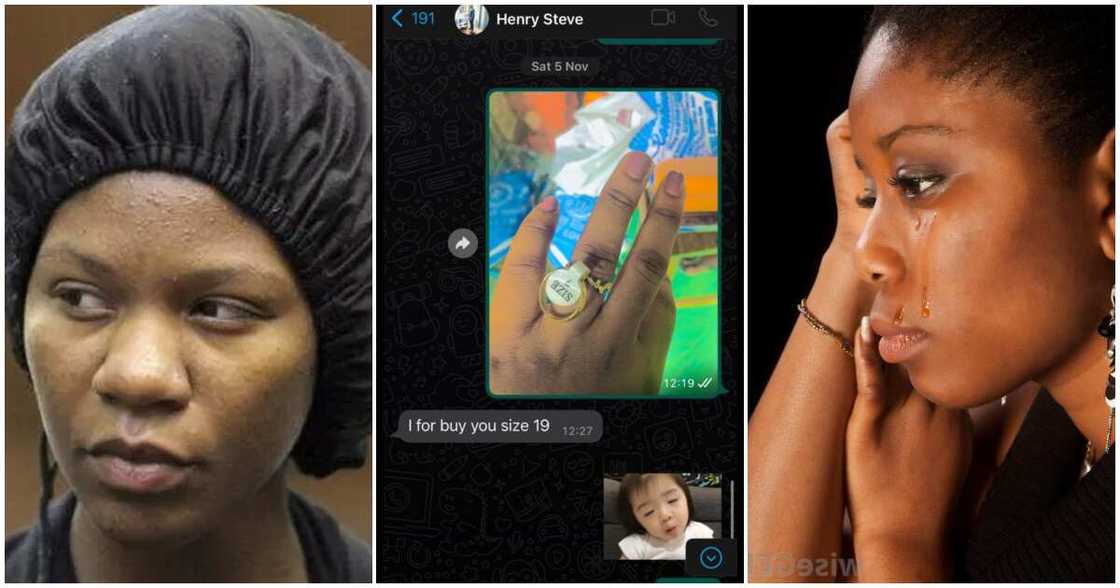 Ayoka Chinaemerem Maryjane. married man, dated for two years Ayoka Chinaemerem Maryjane. married man, dated for two years