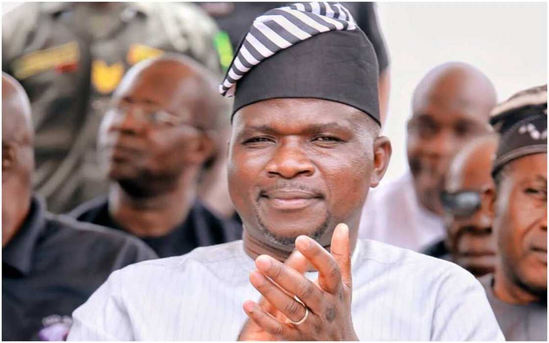 Terver Akase Terver Akase