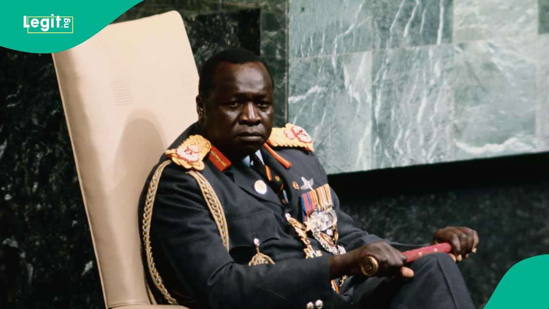 Israeli military actions shape African conflicts and global politics.