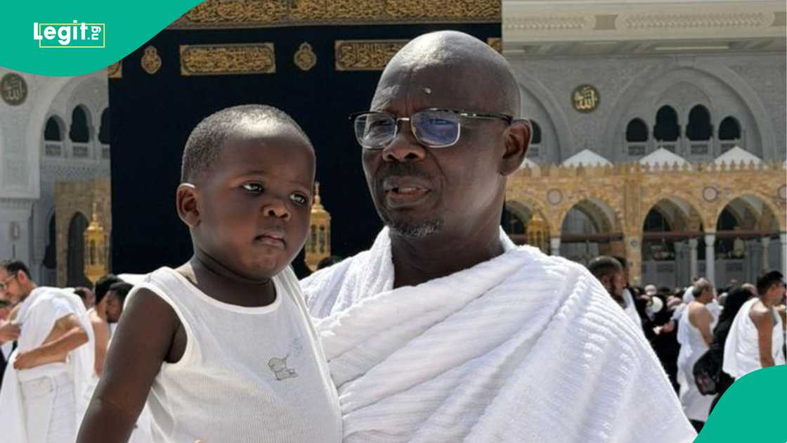 Abdullahi Sule zai bar mulki a 2027 bayan shafe shekaru 8 yana shugabantar jihar Nasarawa