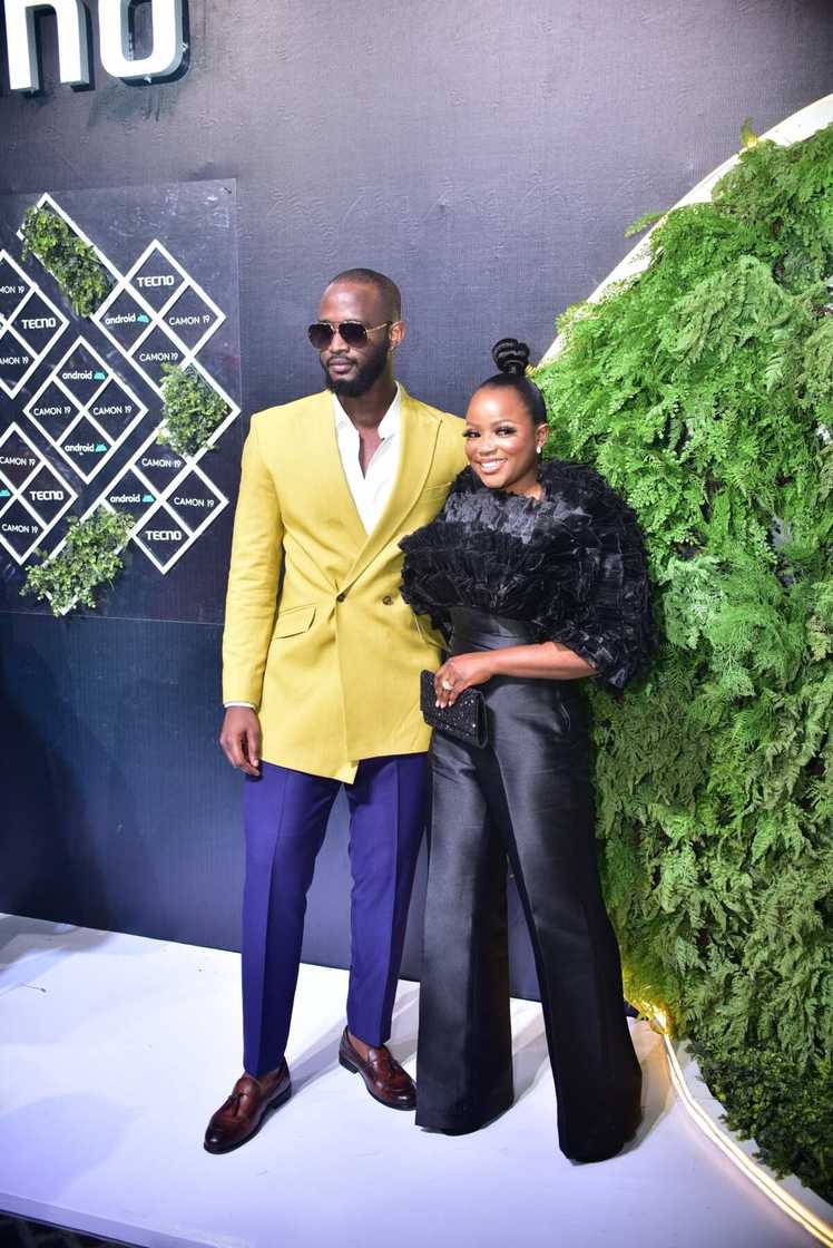 Tecno Launches Camon 19 Tecno Launches Camon 19