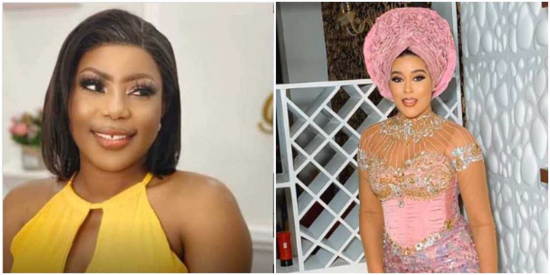 Adunni Ade and Kudi Adunni Ade and Kudi