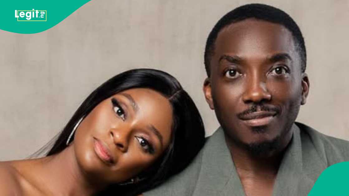 Bovi celebrates 16th wedding anniversary with his wife and children.