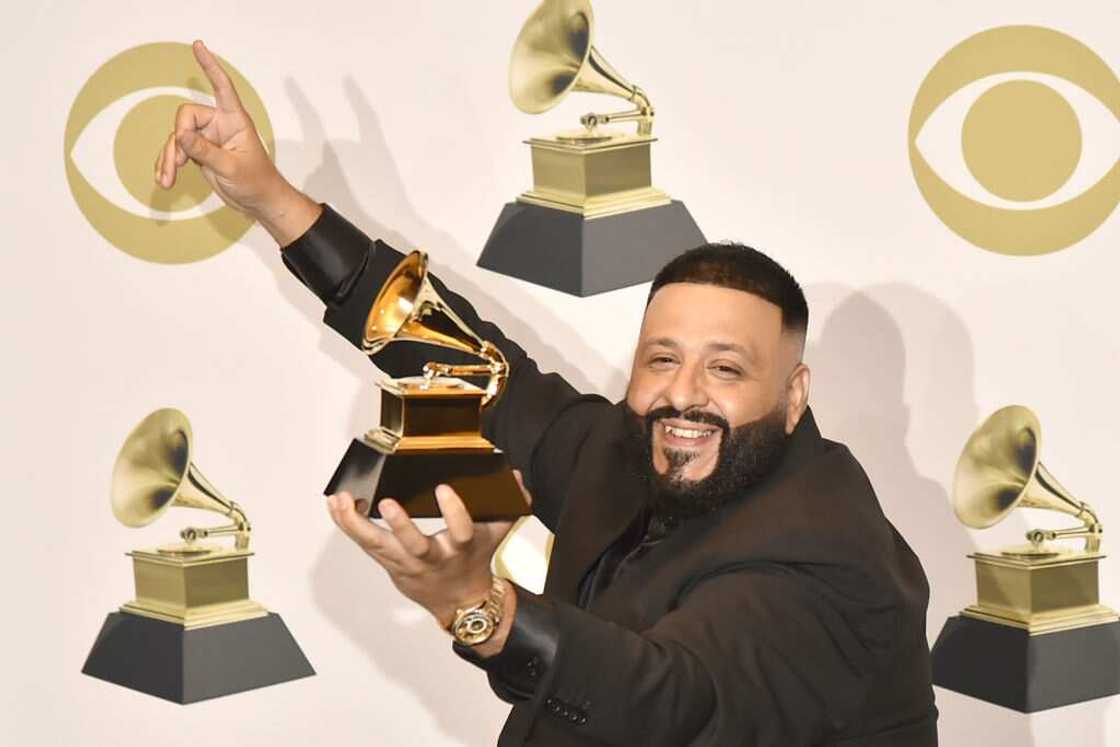 Biographie de dj Khaled: albums, origines, fortune, femme Biographie de dj Khaled: albums, origines, fortune, femme