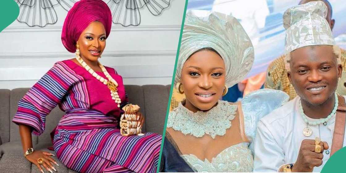 Portable's baby mama Ashabi gushes about him as they mark 2nd anniversary. Portable's baby mama Ashabi gushes about him as they mark 2nd anniversary.