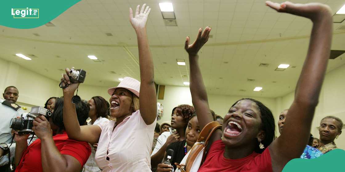 Nigerian governors declare public holiday Nigerian governors declare public holiday