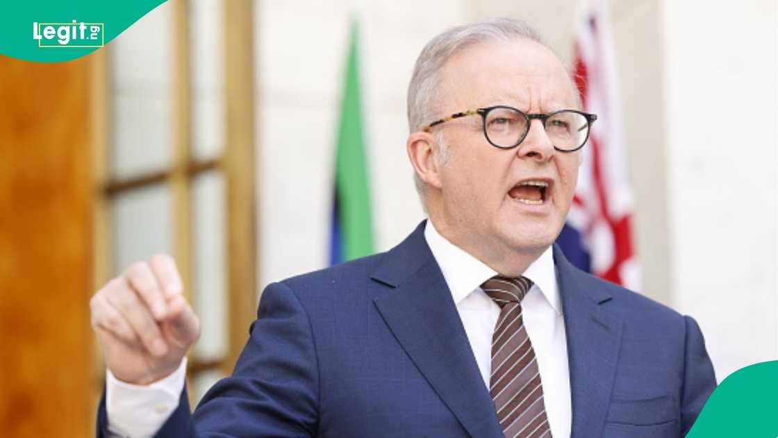 Australia publishes age limit for special visa that lets skilled workers live and work permanently