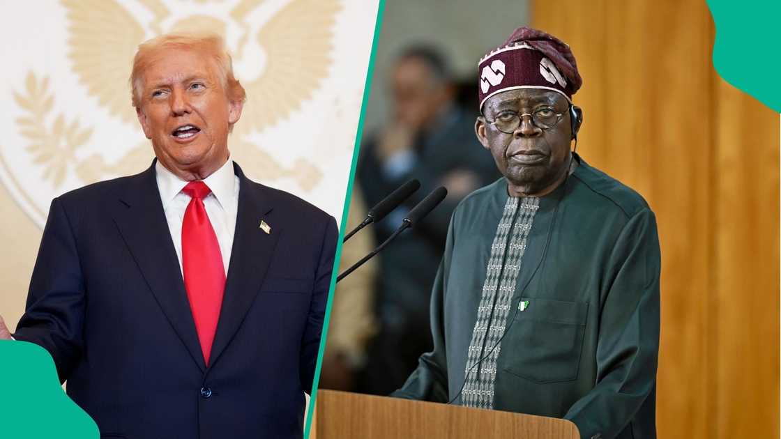 Peace researcher Lekan Olayiwola discusses Nigeria’s religious violence and the U.S. Senate’s flawed perspective. Peace researcher Lekan Olayiwola discusses Nigeria’s religious violence and the U.S. Senate’s flawed perspective.