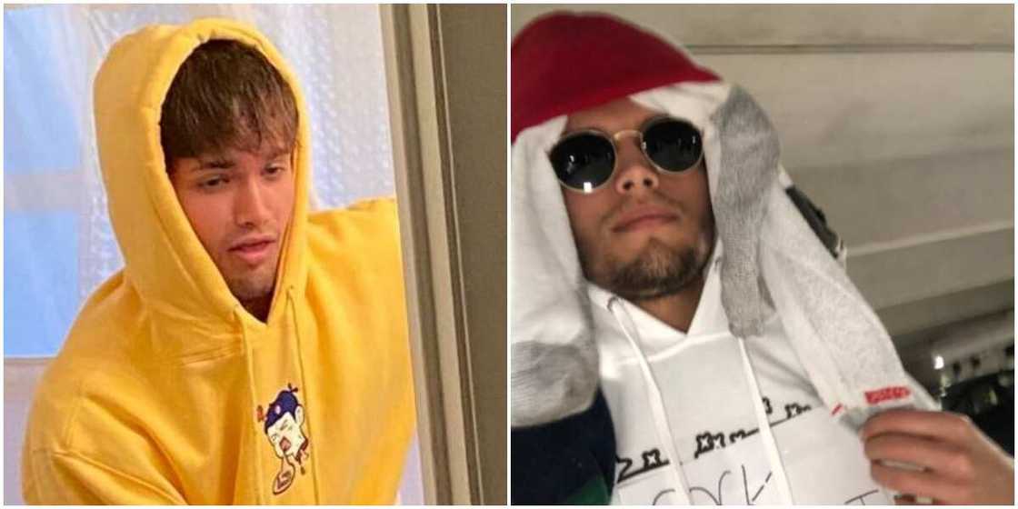 Fasts-rising rapper 6 Dogs reportedly dies at 21 Fasts-rising rapper 6 Dogs reportedly dies at 21